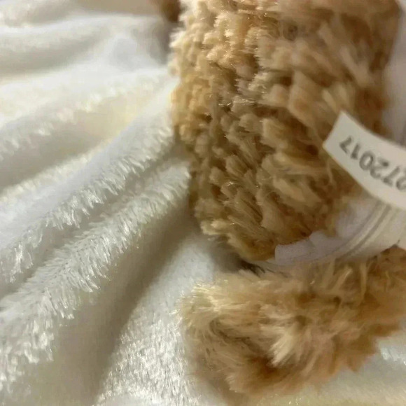 Animated Christmas, bear and mouse. Reads “Twas  night before Christmas” works. - Picture 9 of 12